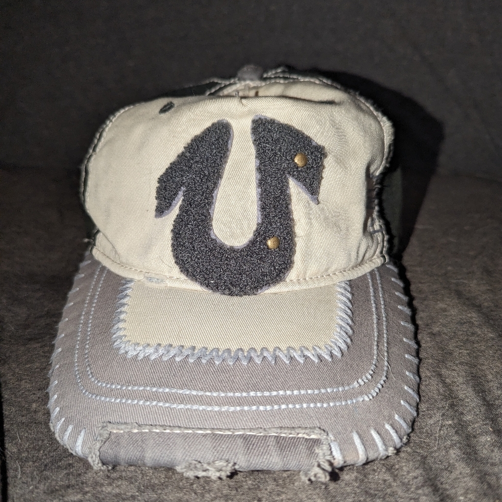 TR hat rare